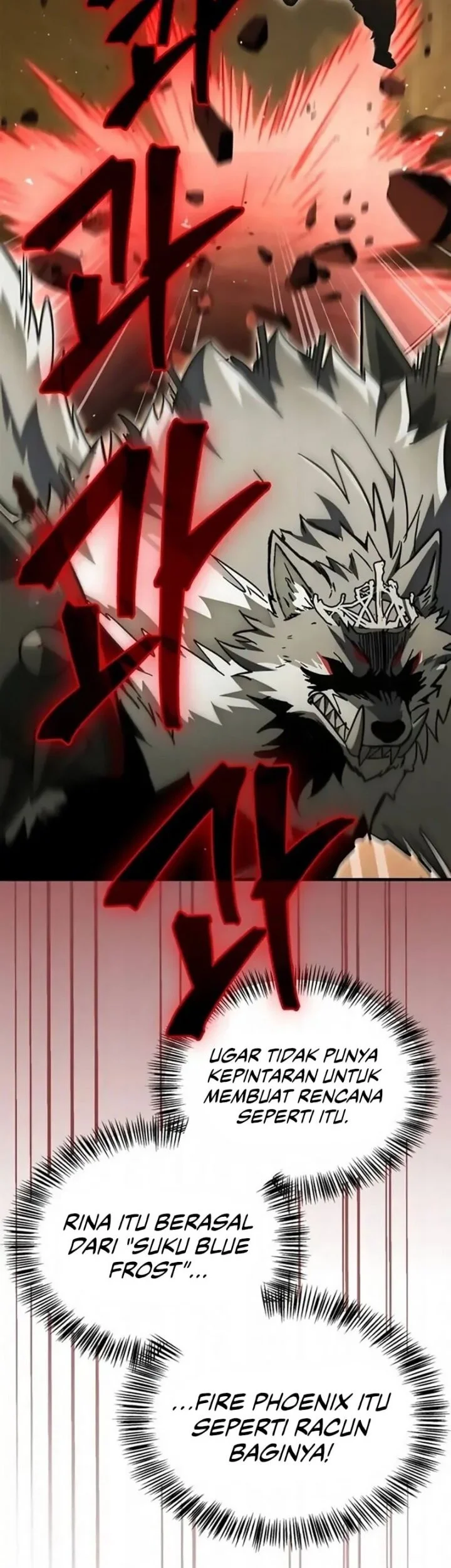 The Demon King Overrun by Heroes Chapter 18 - halaman 86