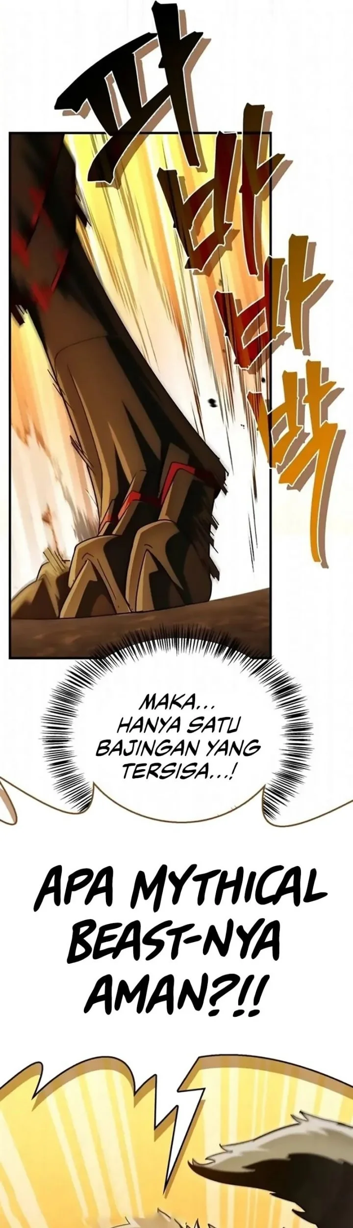 The Demon King Overrun by Heroes Chapter 18 - halaman 88