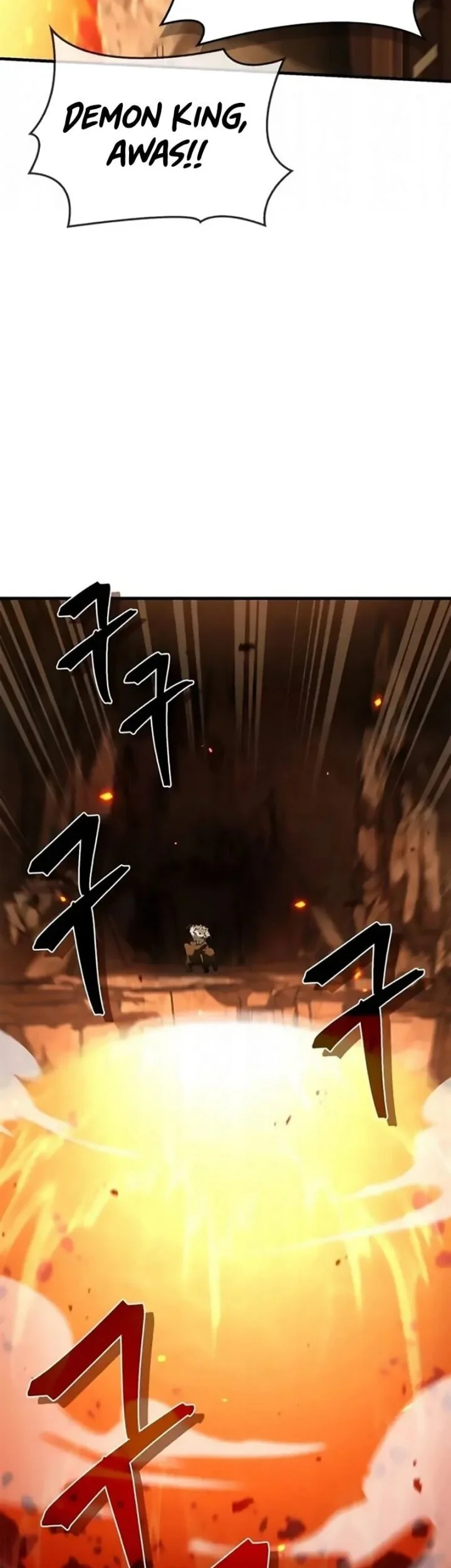 The Demon King Overrun by Heroes Chapter 18 - halaman 93