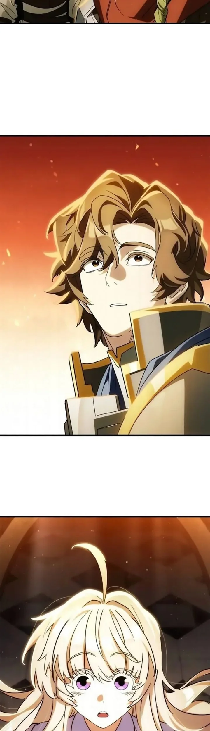 The Demon King Overrun by Heroes Chapter 18 - halaman 97