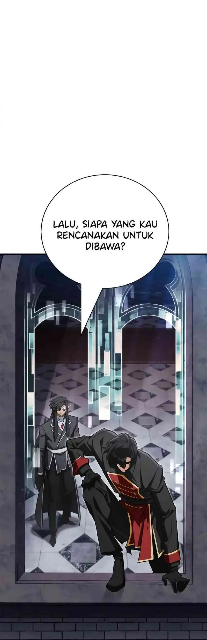 The Demon King Overrun by Heroes Chapter 2 - halaman 103