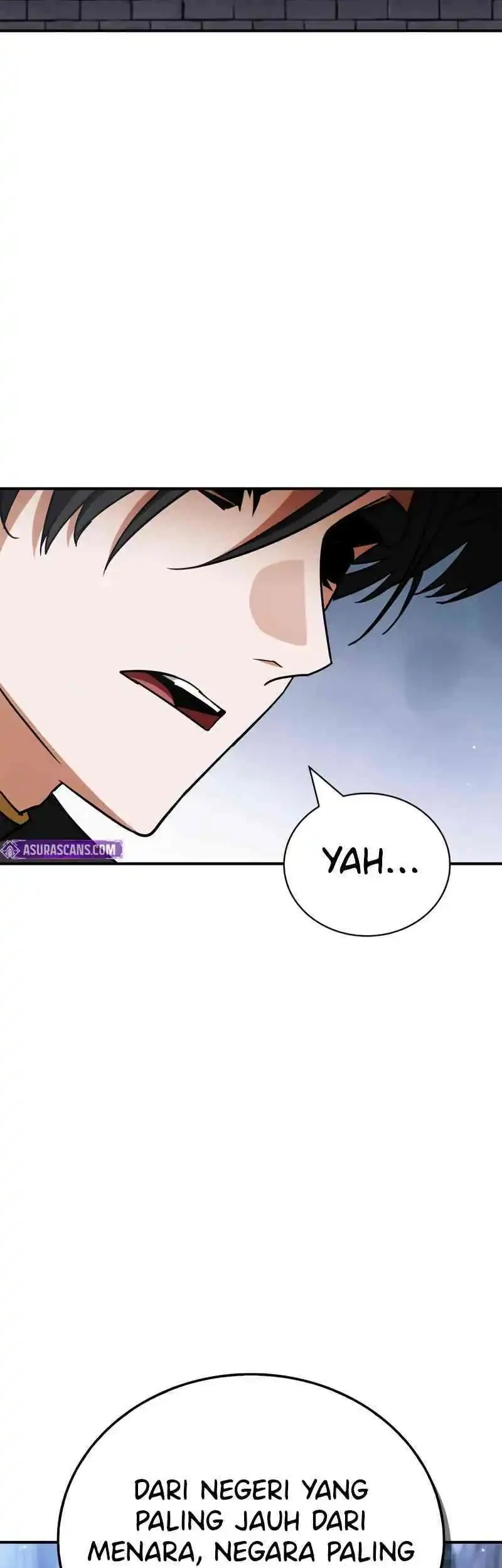 The Demon King Overrun by Heroes Chapter 2 - halaman 104