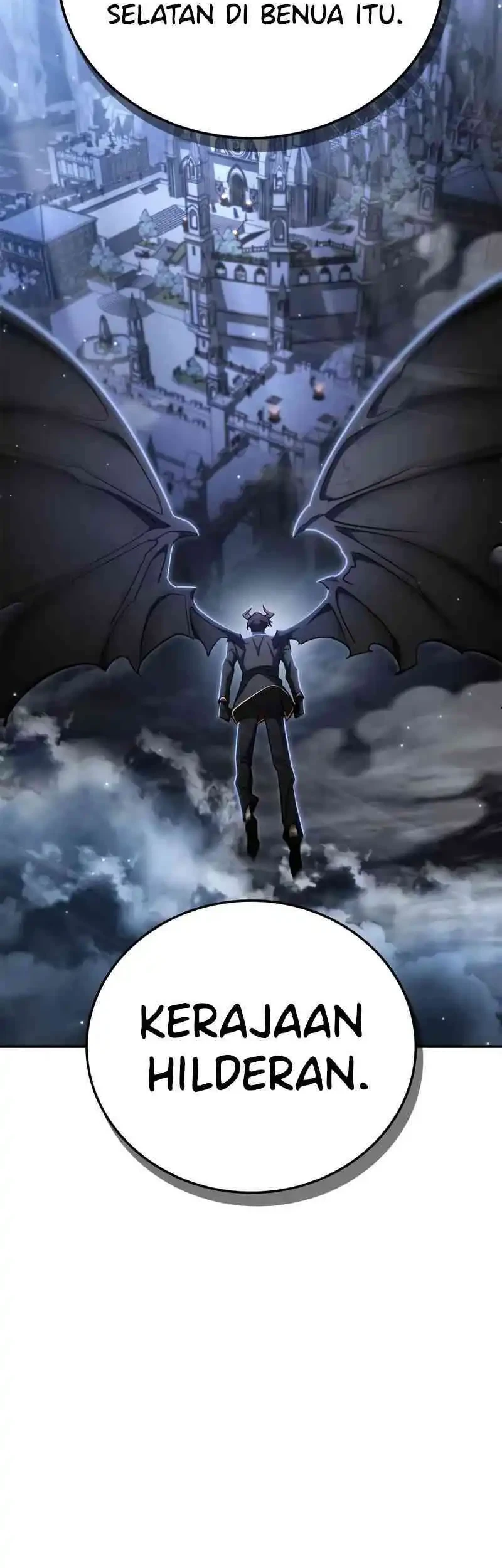 The Demon King Overrun by Heroes Chapter 2 - halaman 105