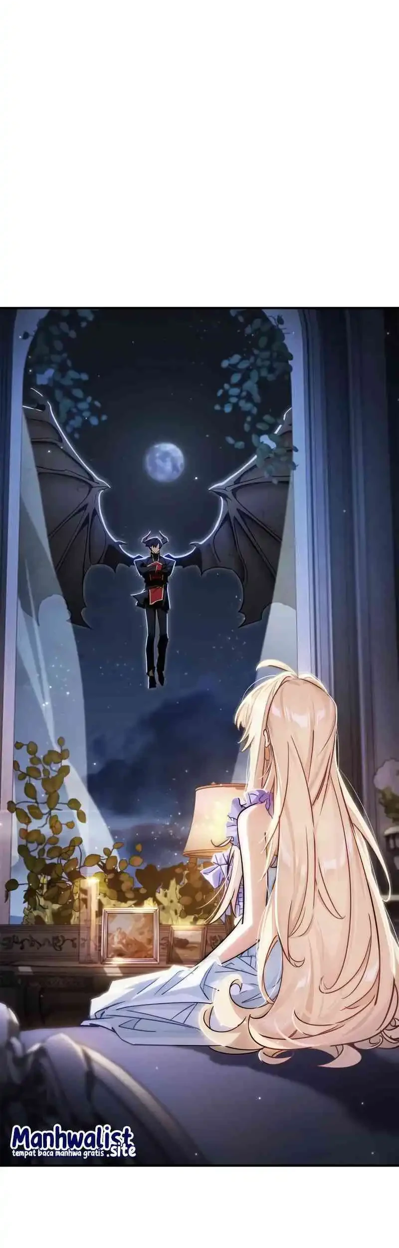 The Demon King Overrun by Heroes Chapter 2 - halaman 107