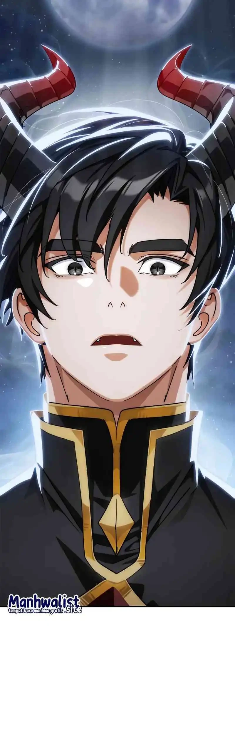 The Demon King Overrun by Heroes Chapter 2 - halaman 110