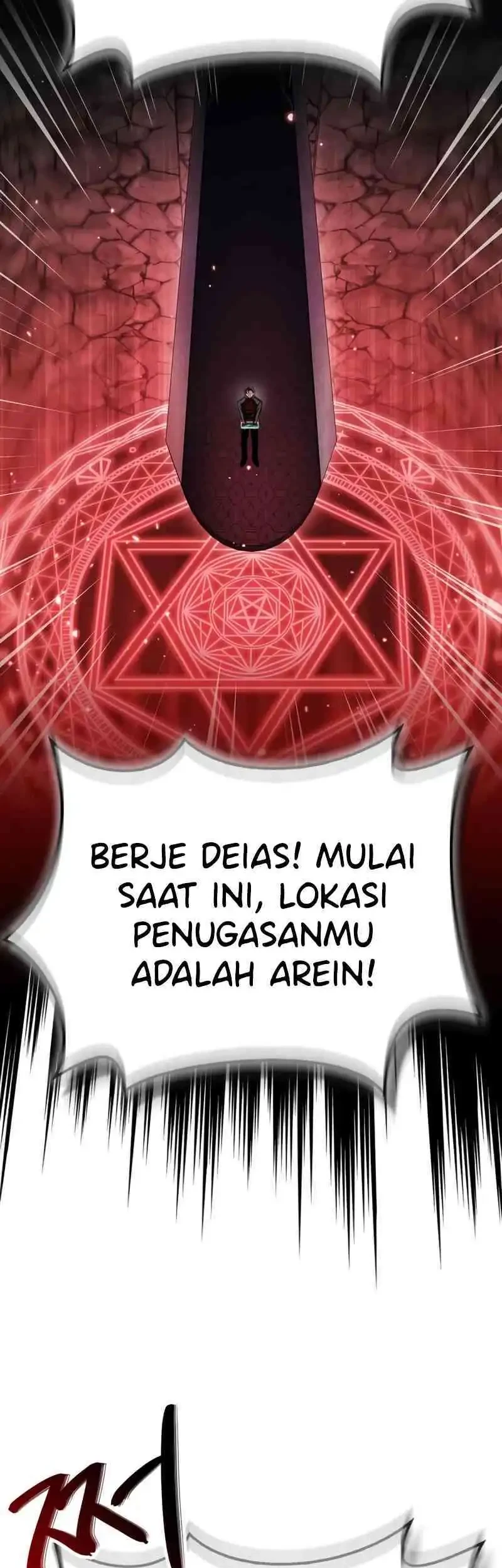 The Demon King Overrun by Heroes Chapter 2 - halaman 13