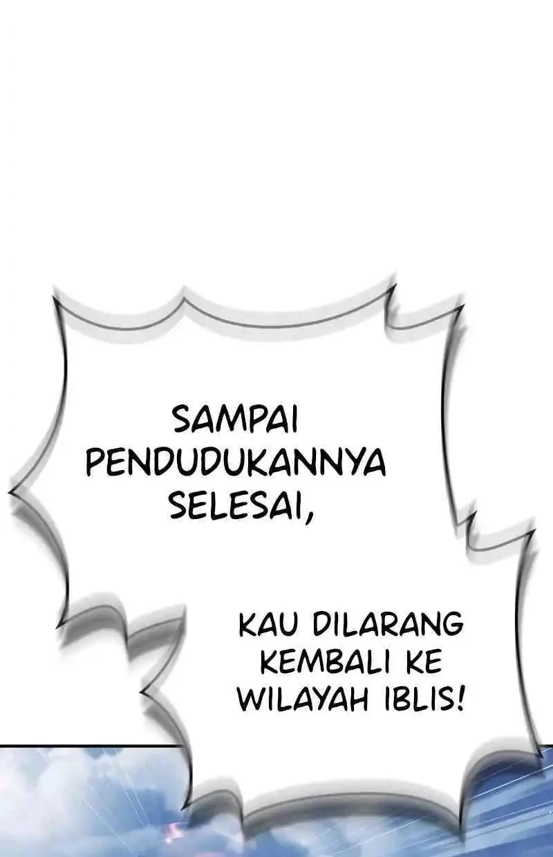 The Demon King Overrun by Heroes Chapter 2 - halaman 16