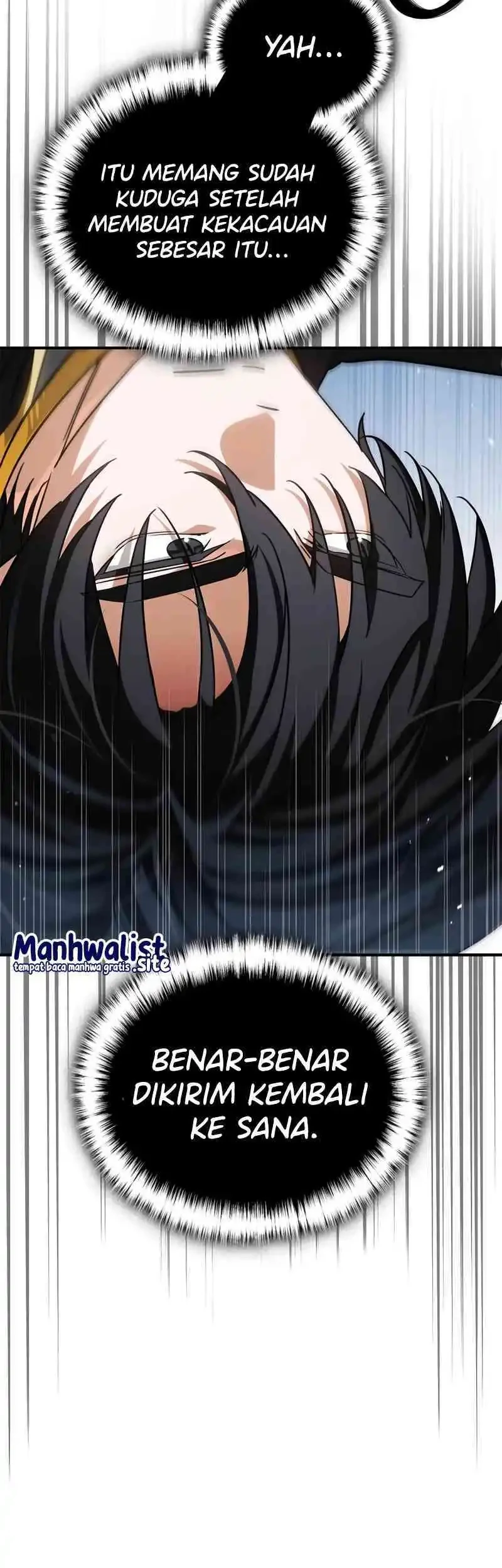 The Demon King Overrun by Heroes Chapter 2 - halaman 18