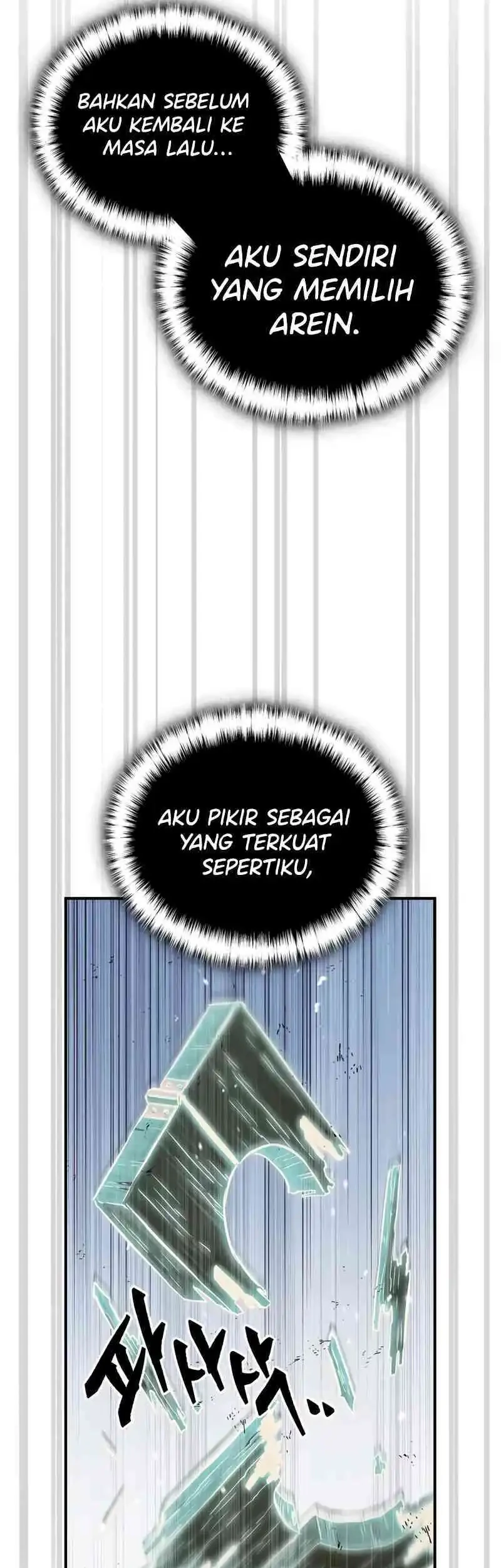 The Demon King Overrun by Heroes Chapter 2 - halaman 21