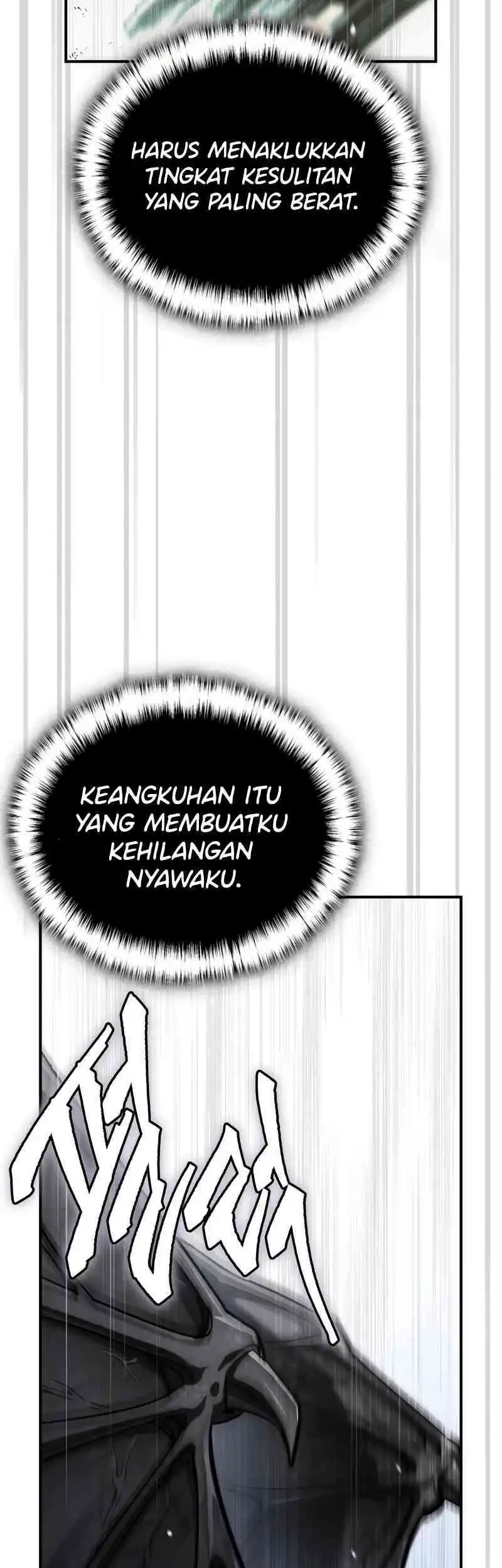 The Demon King Overrun by Heroes Chapter 2 - halaman 22