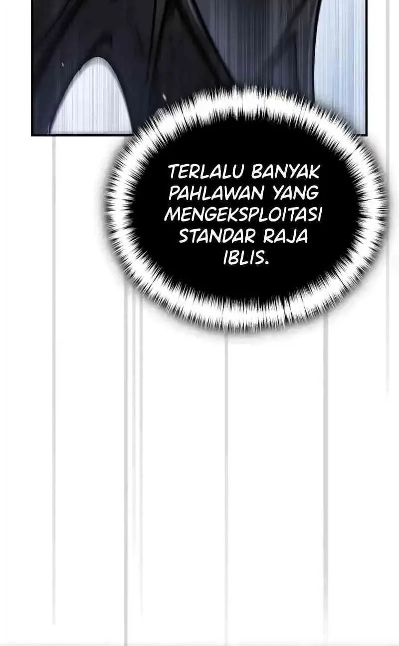 The Demon King Overrun by Heroes Chapter 2 - halaman 23