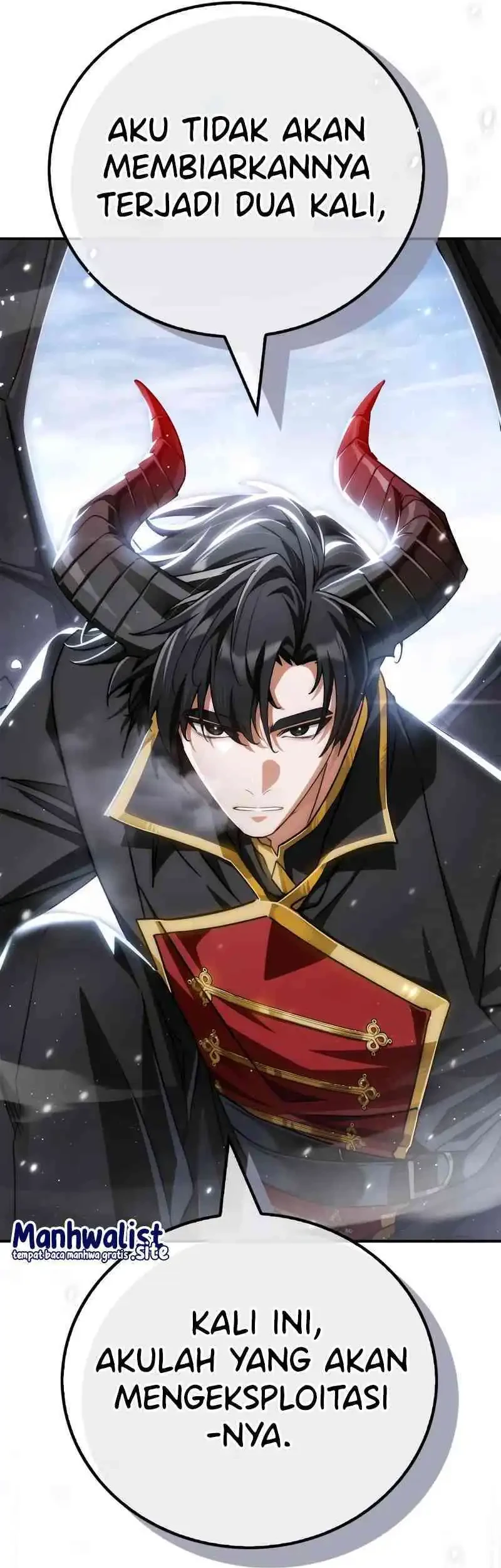 The Demon King Overrun by Heroes Chapter 2 - halaman 26