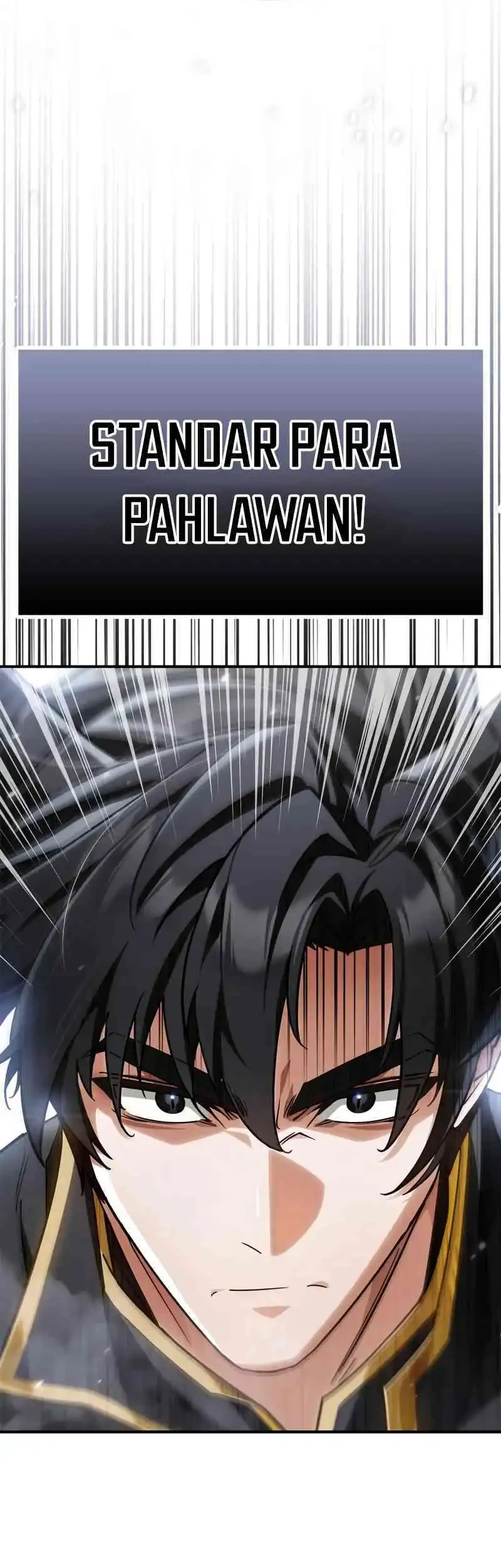 The Demon King Overrun by Heroes Chapter 2 - halaman 27