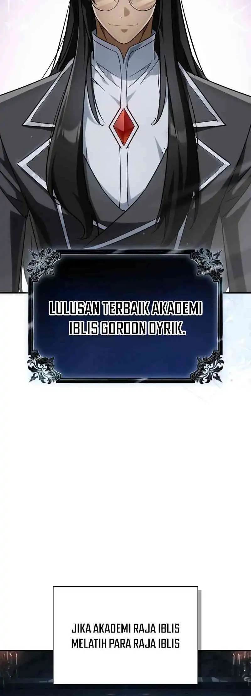The Demon King Overrun by Heroes Chapter 2 - halaman 31
