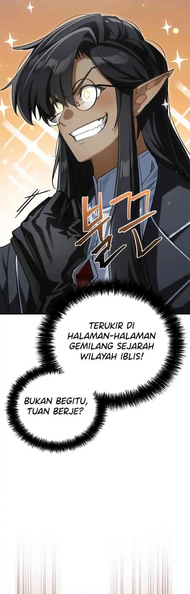 The Demon King Overrun by Heroes Chapter 2 - halaman 40