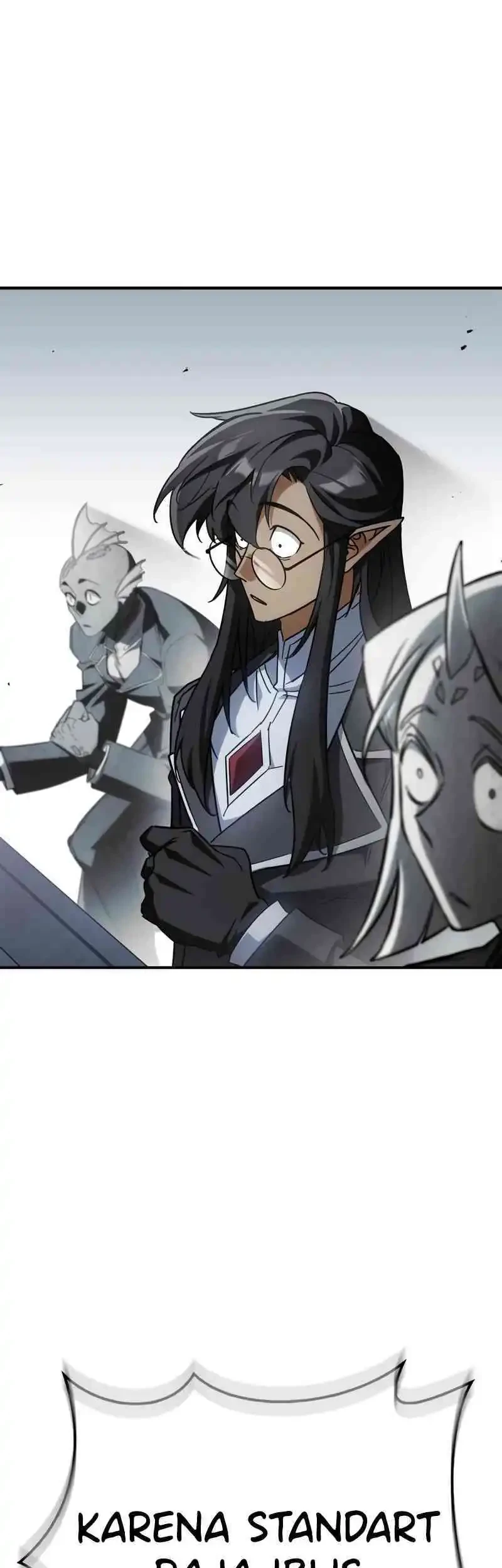 The Demon King Overrun by Heroes Chapter 2 - halaman 42