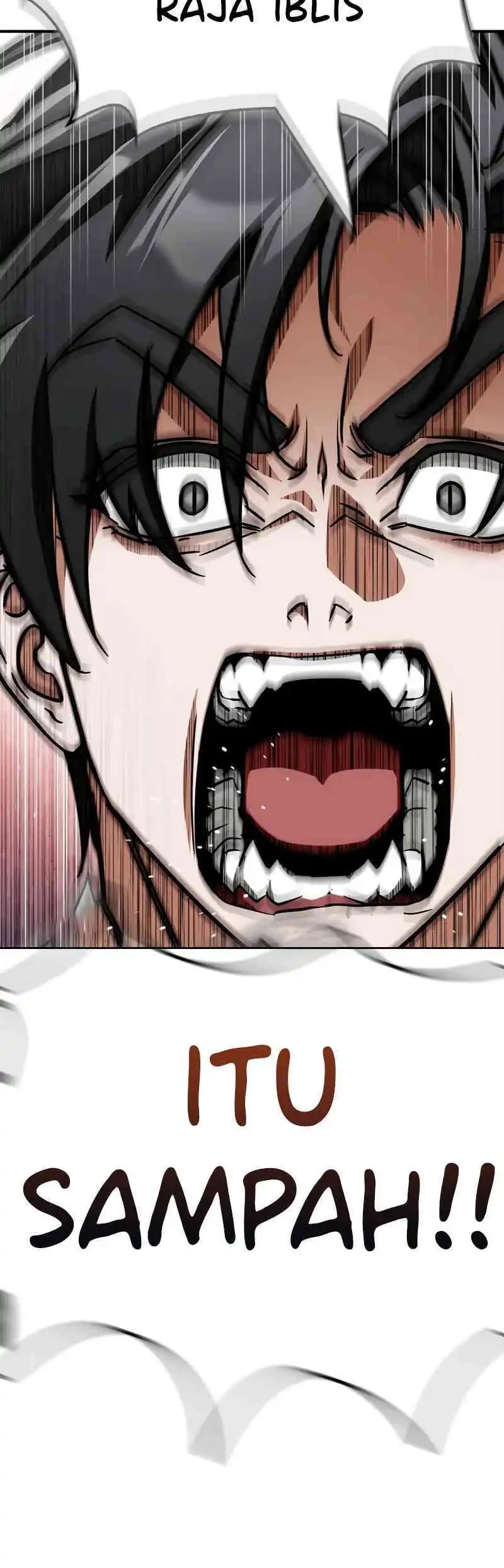 The Demon King Overrun by Heroes Chapter 2 - halaman 43