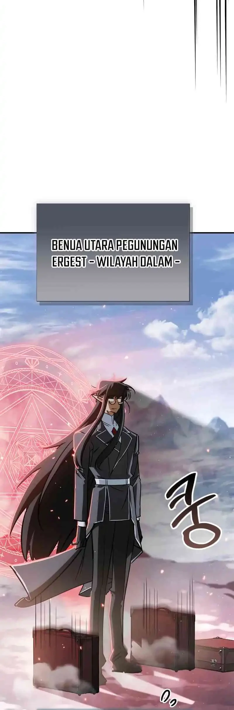 The Demon King Overrun by Heroes Chapter 2 - halaman 45