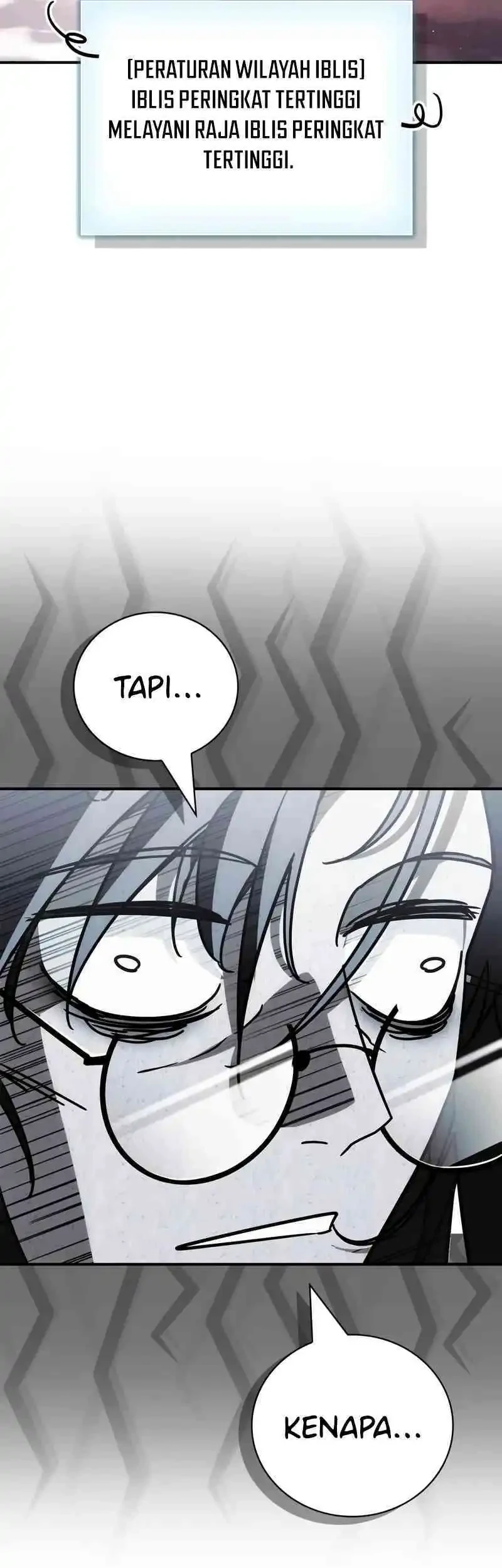 The Demon King Overrun by Heroes Chapter 2 - halaman 46
