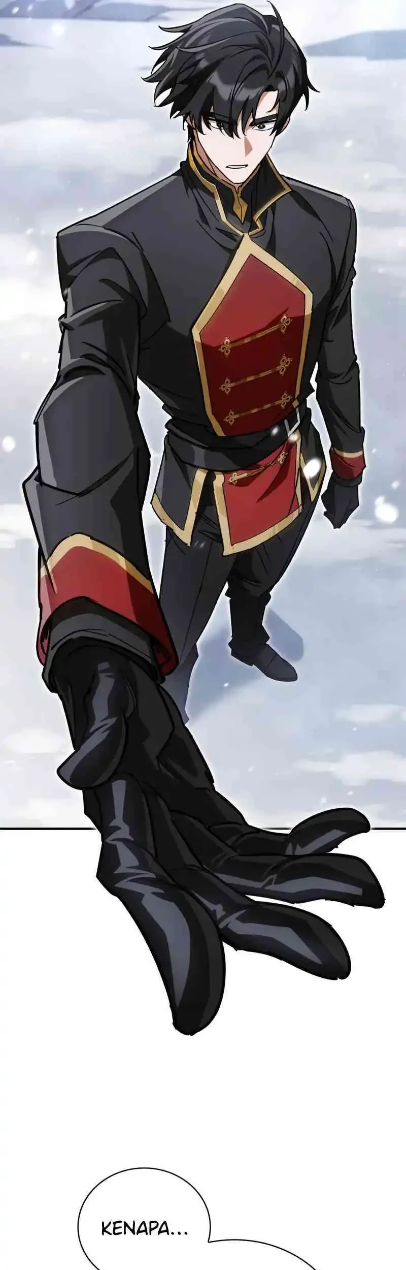 The Demon King Overrun by Heroes Chapter 2 - halaman 50