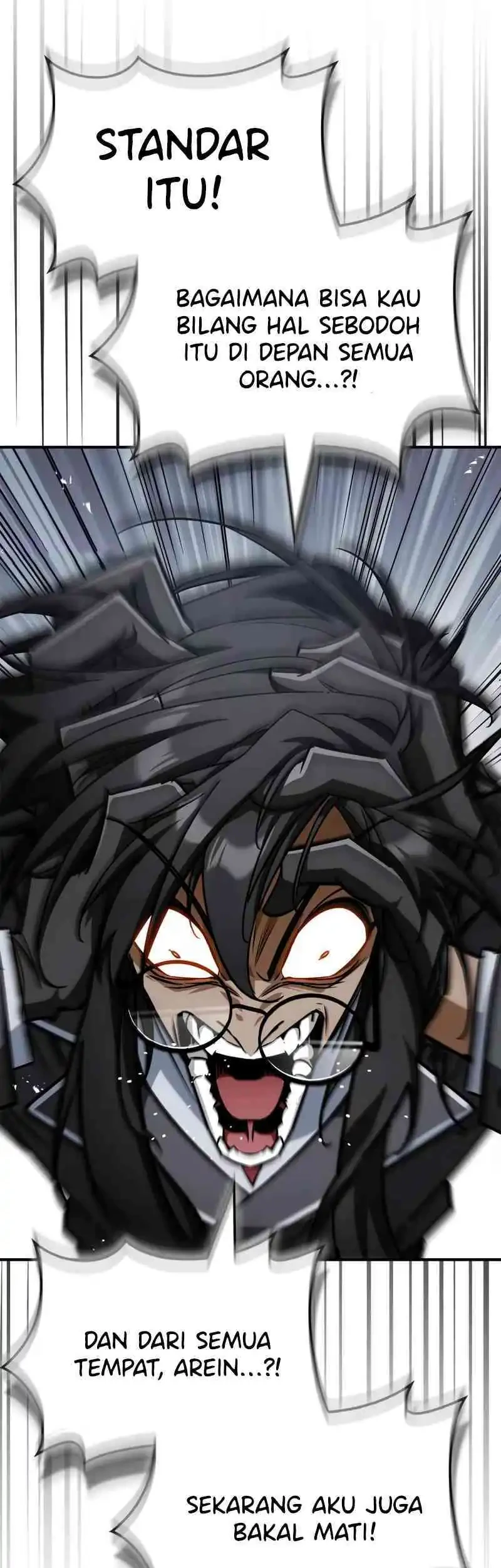 The Demon King Overrun by Heroes Chapter 2 - halaman 52
