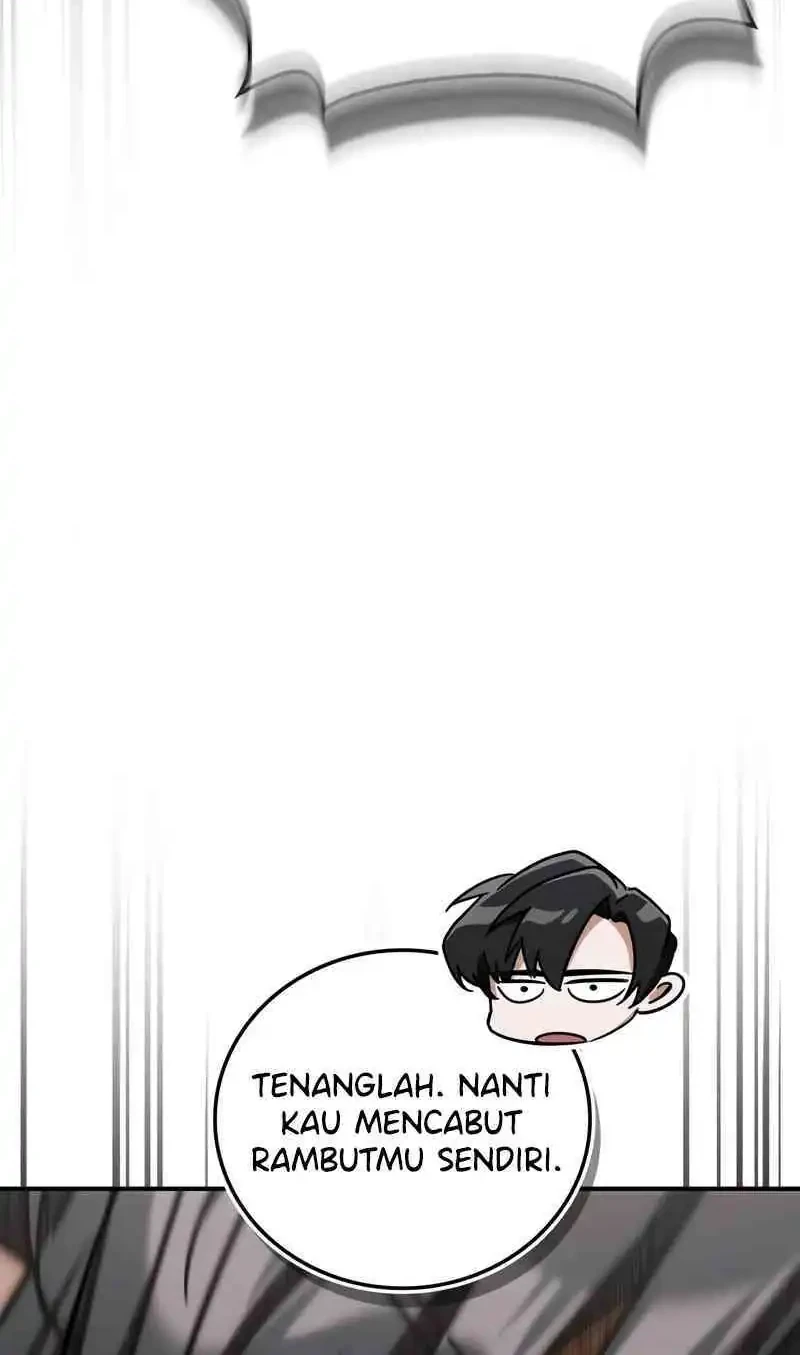 The Demon King Overrun by Heroes Chapter 2 - halaman 53