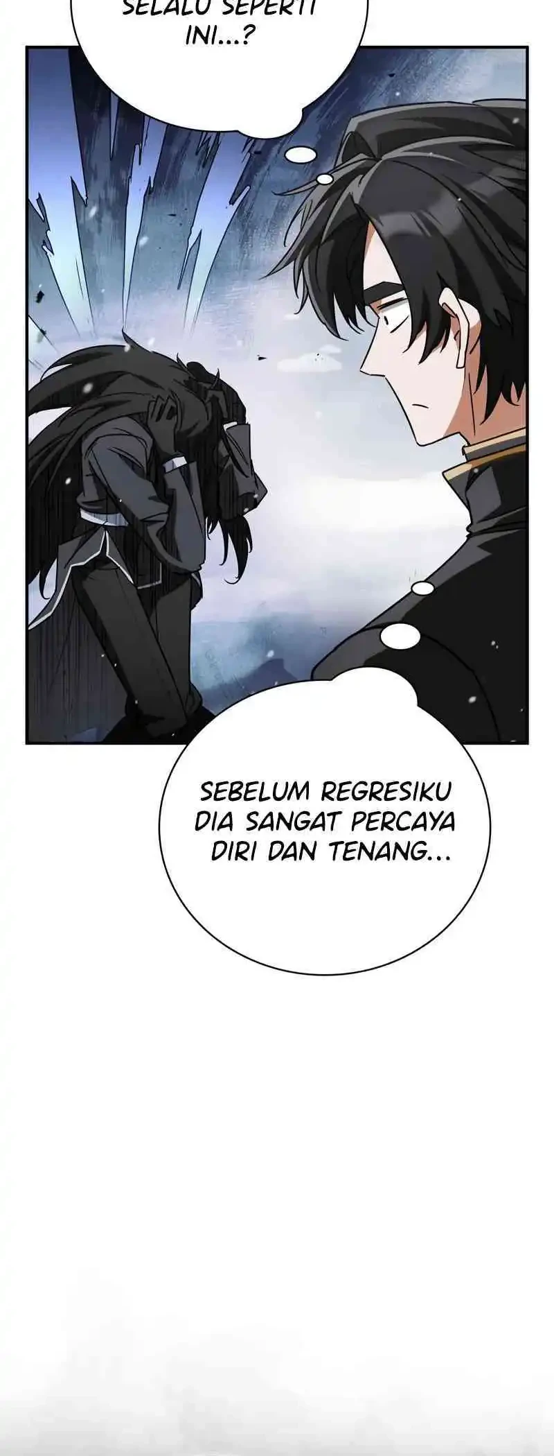 The Demon King Overrun by Heroes Chapter 2 - halaman 55