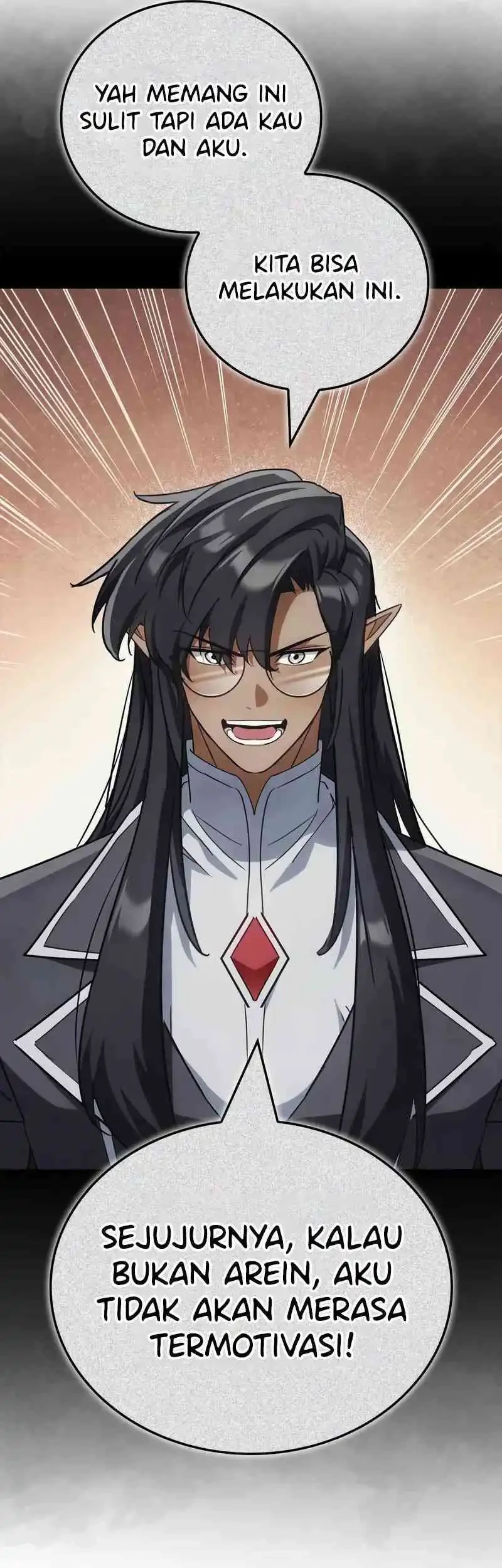The Demon King Overrun by Heroes Chapter 2 - halaman 56