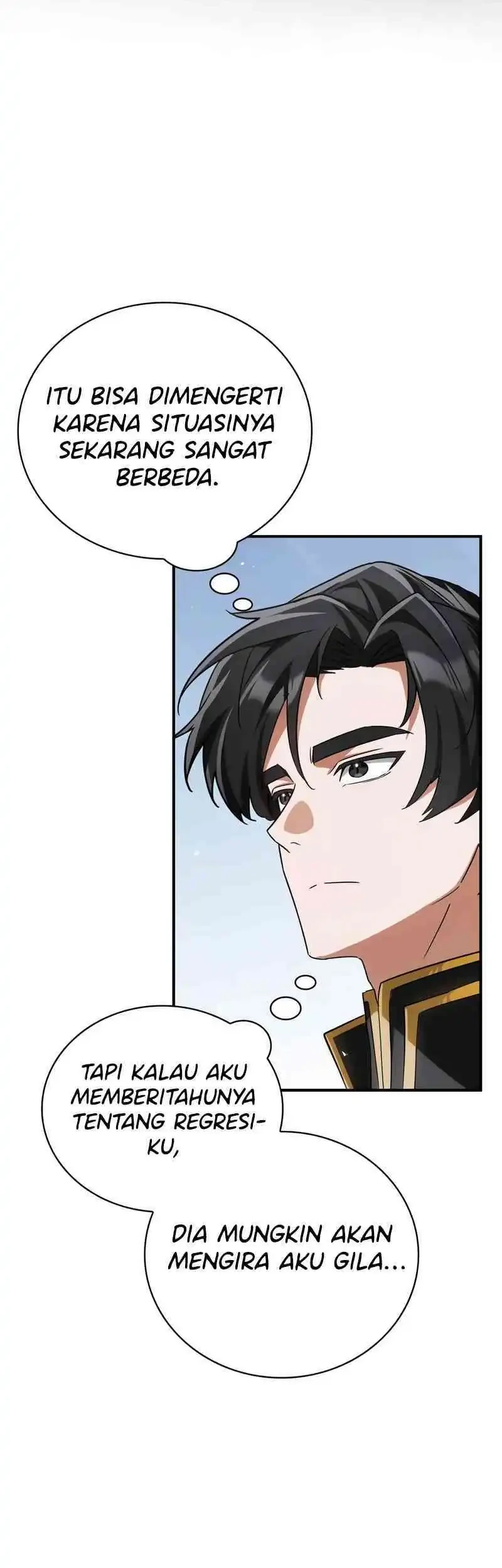 The Demon King Overrun by Heroes Chapter 2 - halaman 57