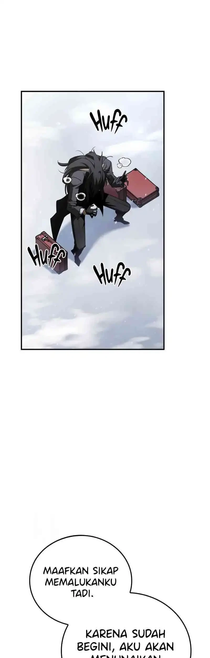 The Demon King Overrun by Heroes Chapter 2 - halaman 58