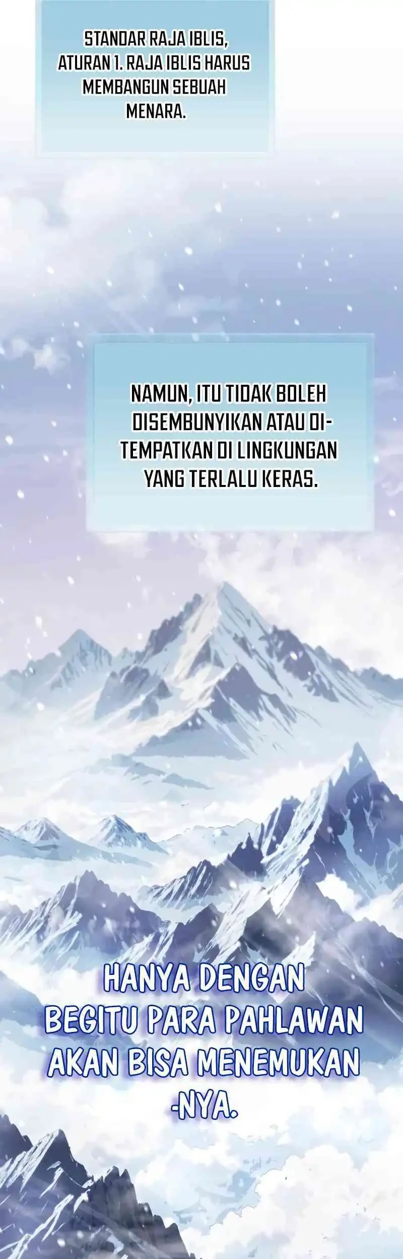 The Demon King Overrun by Heroes Chapter 2 - halaman 60