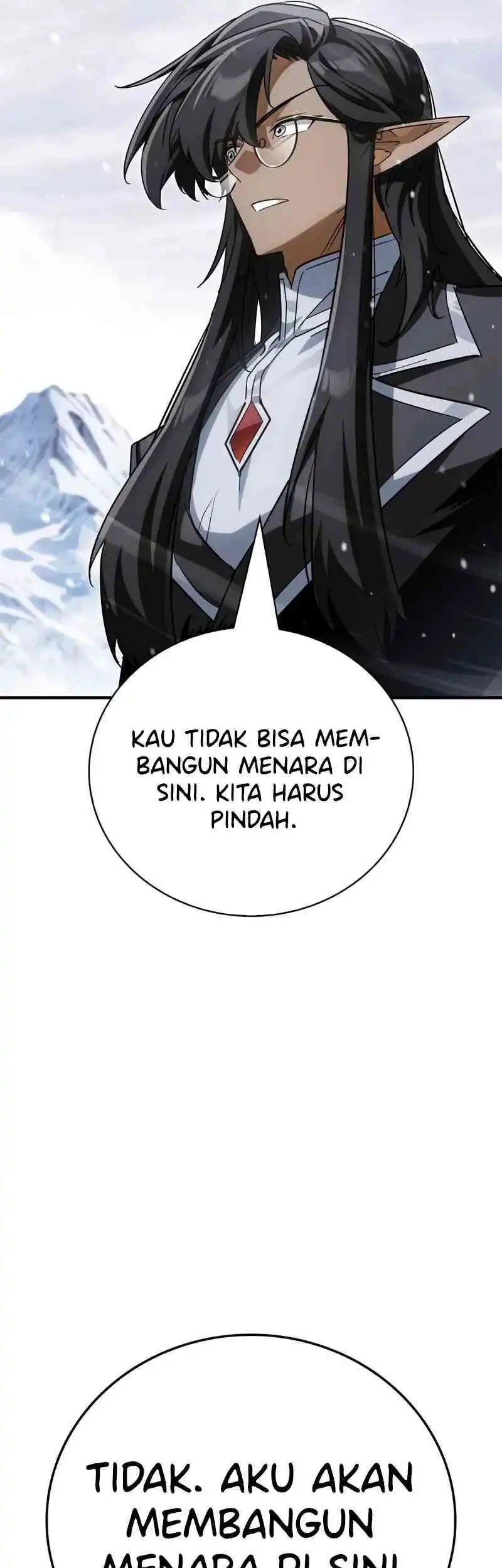 The Demon King Overrun by Heroes Chapter 2 - halaman 62