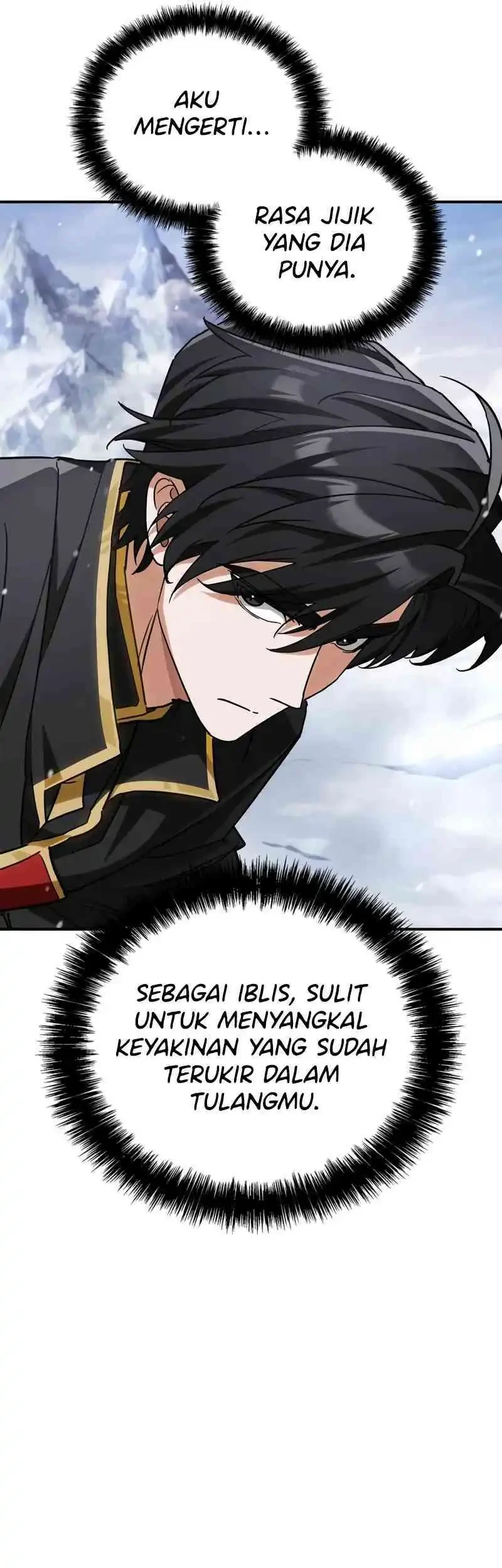 The Demon King Overrun by Heroes Chapter 2 - halaman 66