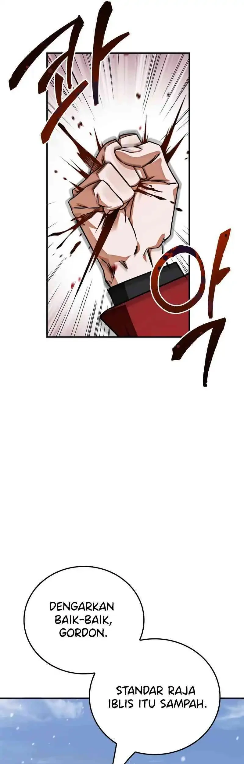 The Demon King Overrun by Heroes Chapter 2 - halaman 68
