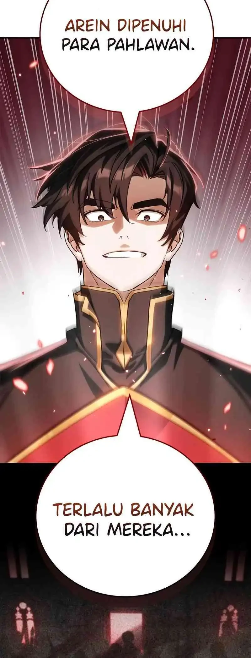 The Demon King Overrun by Heroes Chapter 2 - halaman 75