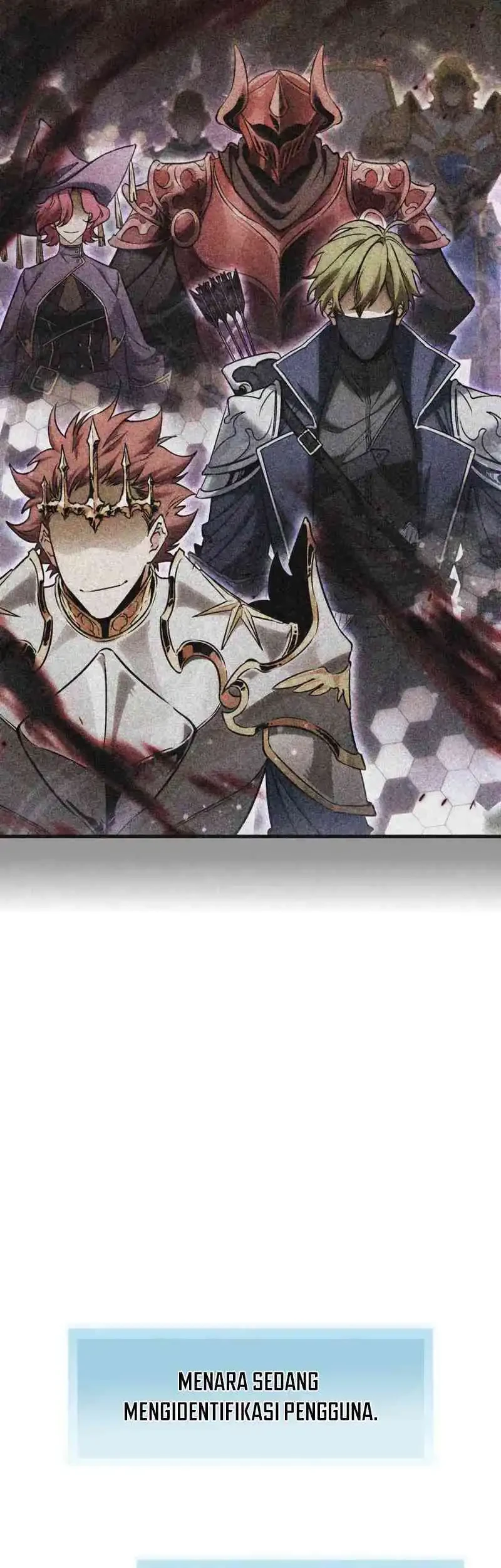 The Demon King Overrun by Heroes Chapter 2 - halaman 76