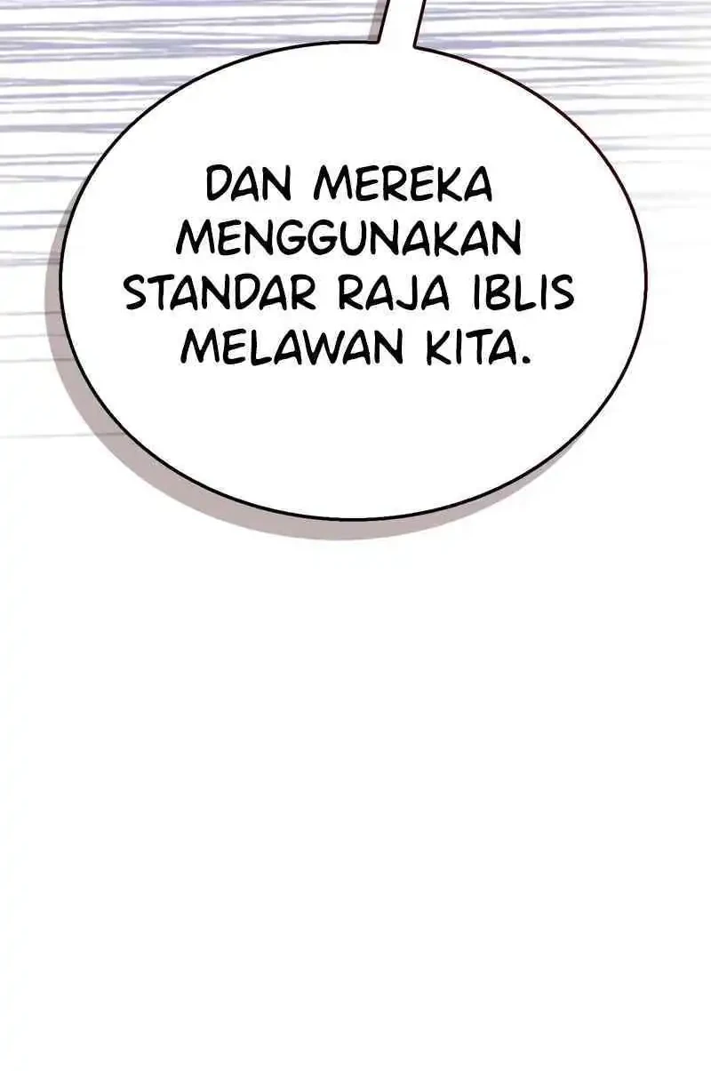 The Demon King Overrun by Heroes Chapter 2 - halaman 81