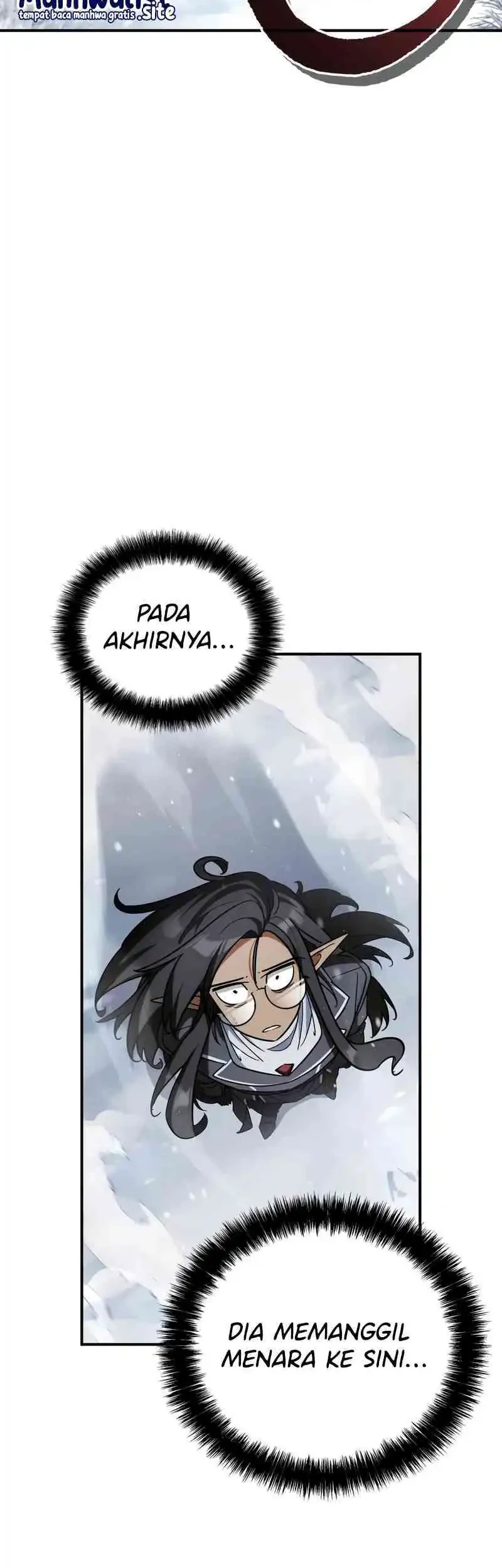 The Demon King Overrun by Heroes Chapter 2 - halaman 85