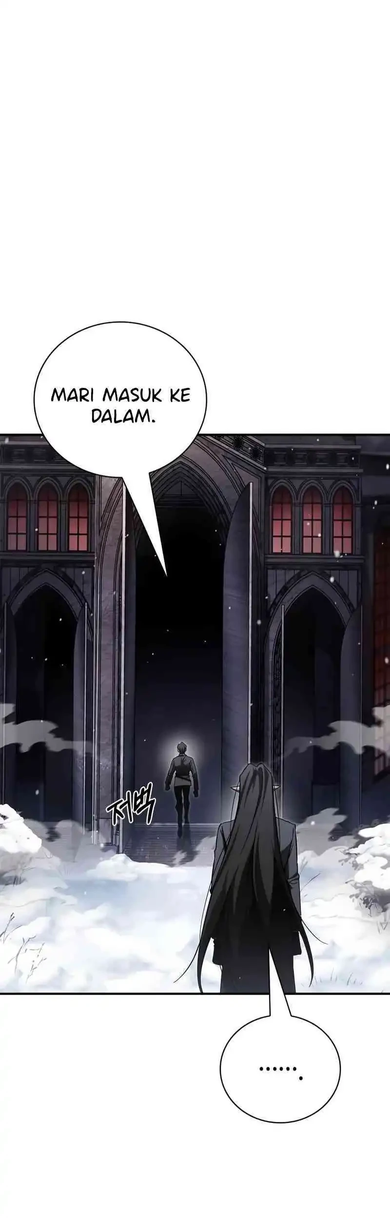 The Demon King Overrun by Heroes Chapter 2 - halaman 86