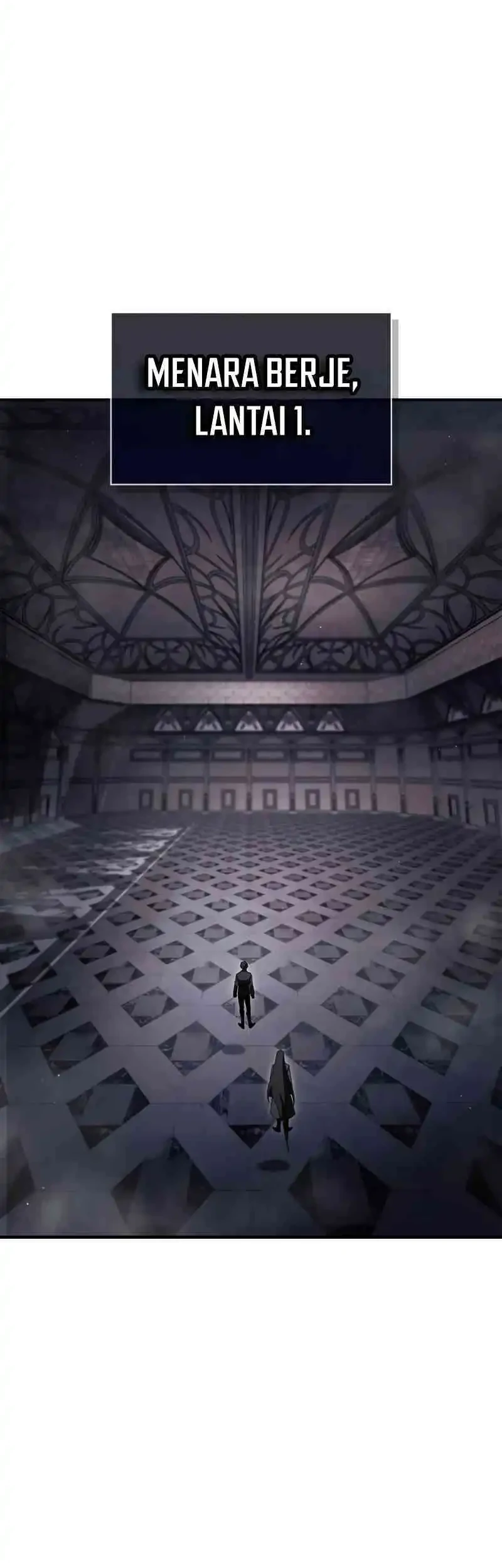 The Demon King Overrun by Heroes Chapter 2 - halaman 87