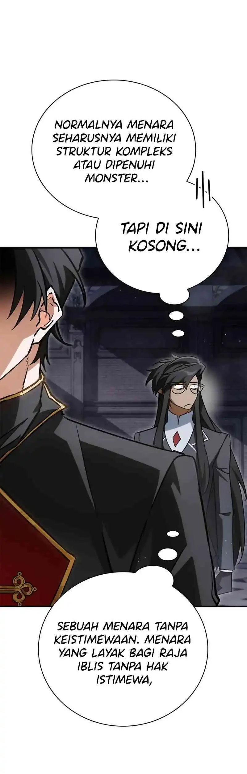 The Demon King Overrun by Heroes Chapter 2 - halaman 88