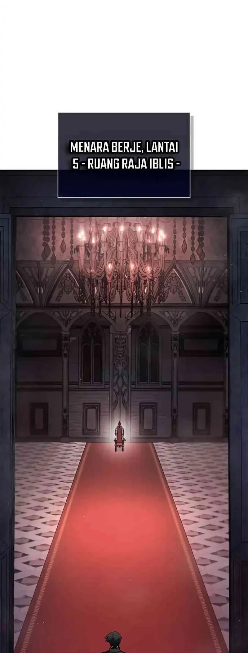 The Demon King Overrun by Heroes Chapter 2 - halaman 89