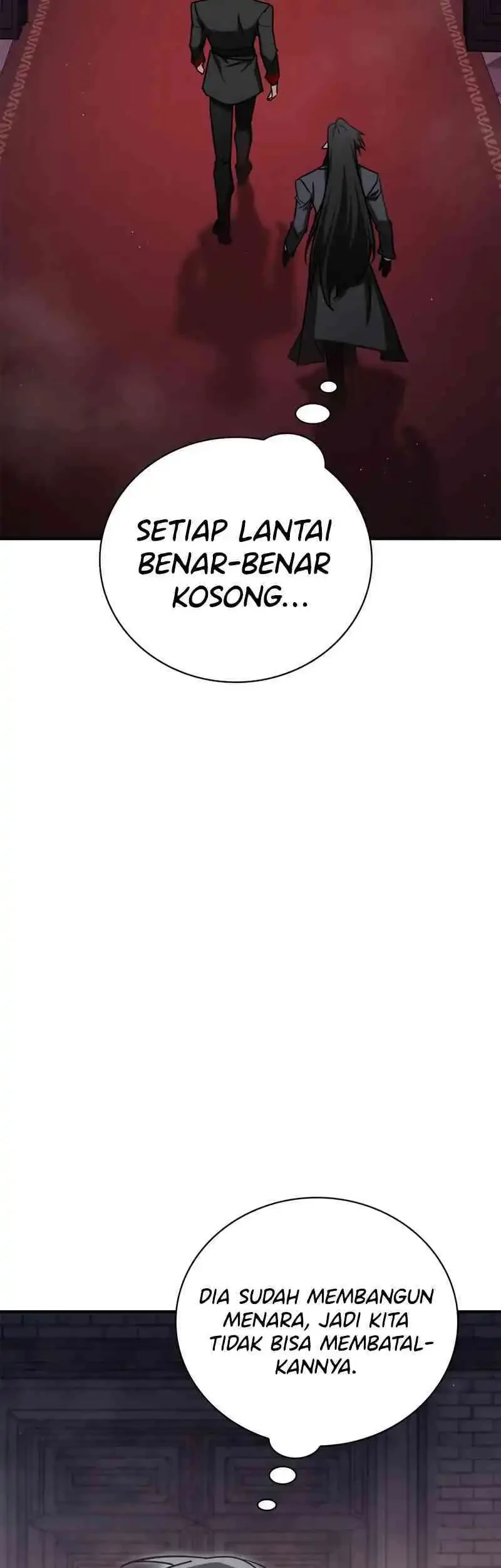 The Demon King Overrun by Heroes Chapter 2 - halaman 90