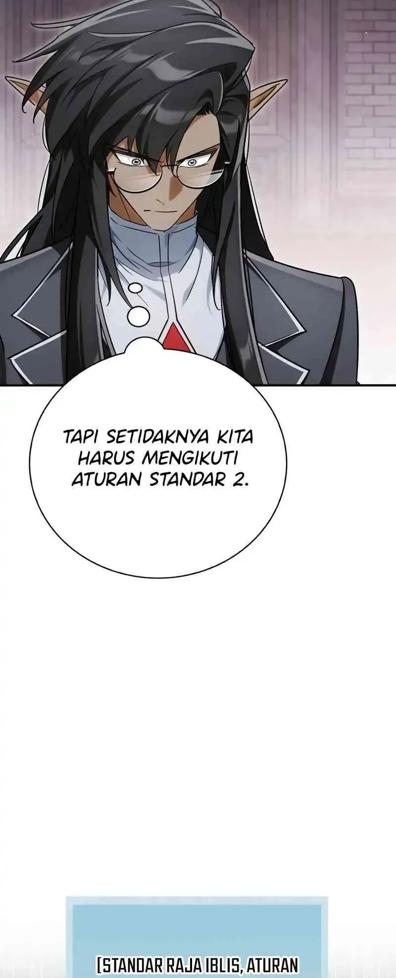 The Demon King Overrun by Heroes Chapter 2 - halaman 91