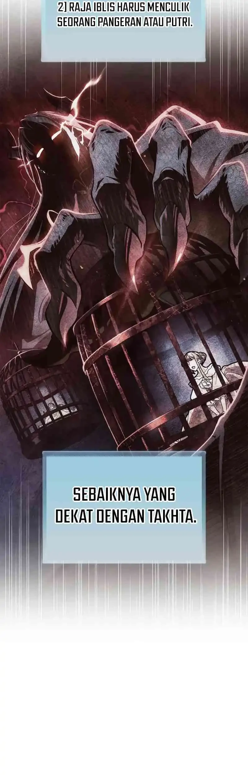 The Demon King Overrun by Heroes Chapter 2 - halaman 92