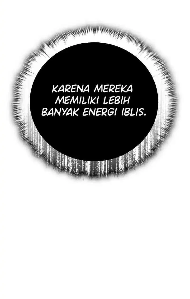 The Demon King Overrun by Heroes Chapter 2 - halaman 93