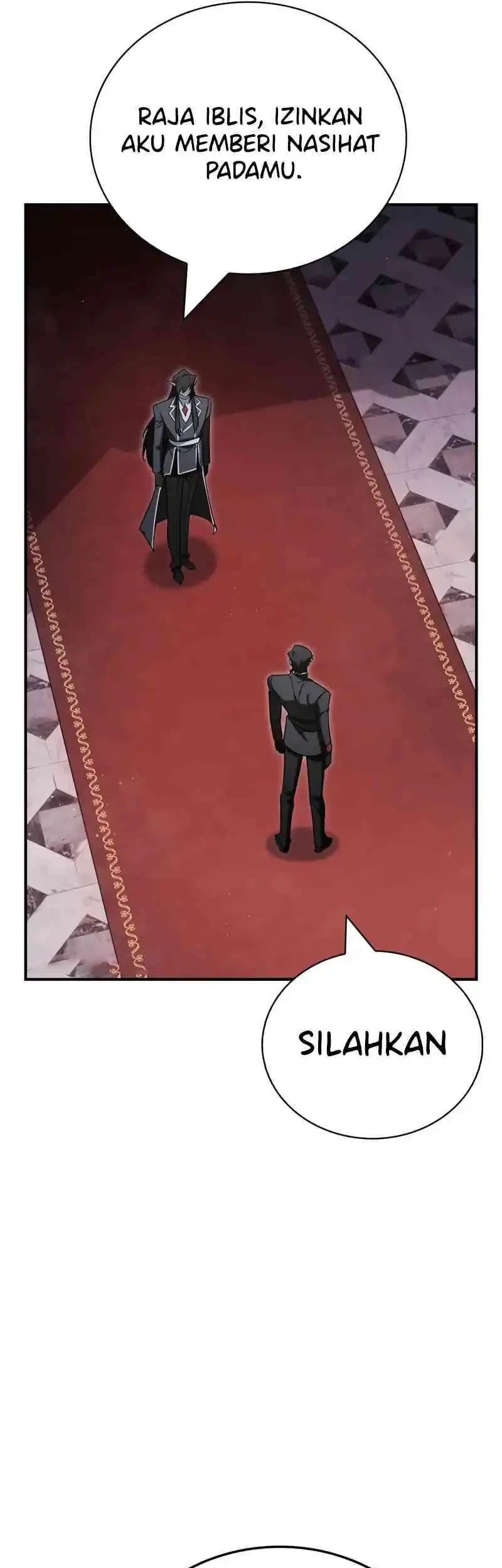 The Demon King Overrun by Heroes Chapter 2 - halaman 94