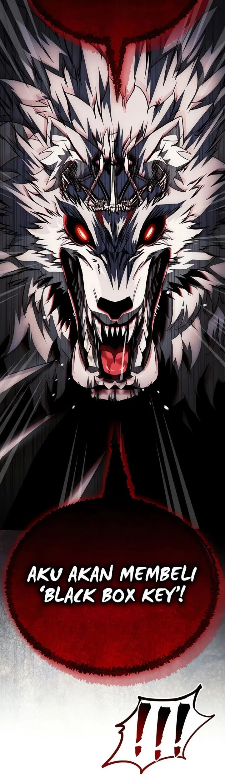 The Demon King Overrun by Heroes Chapter 20 - halaman 15