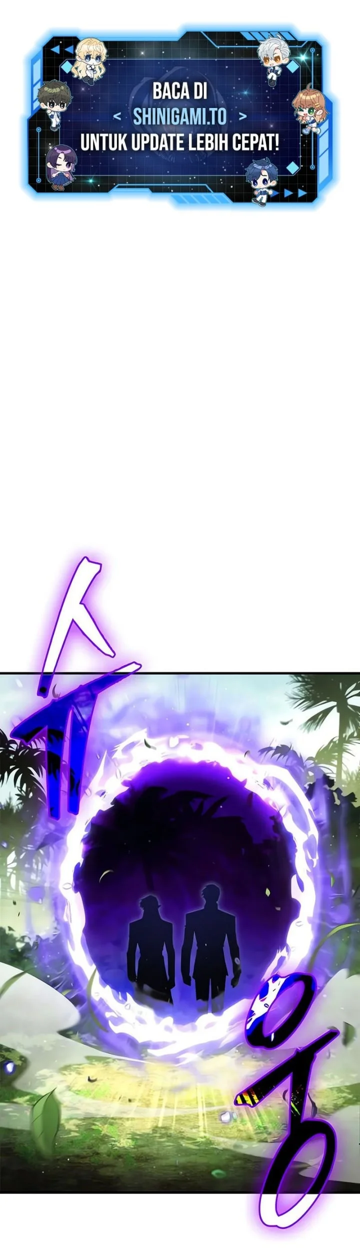 The Demon King Overrun by Heroes Chapter 20 - halaman 2