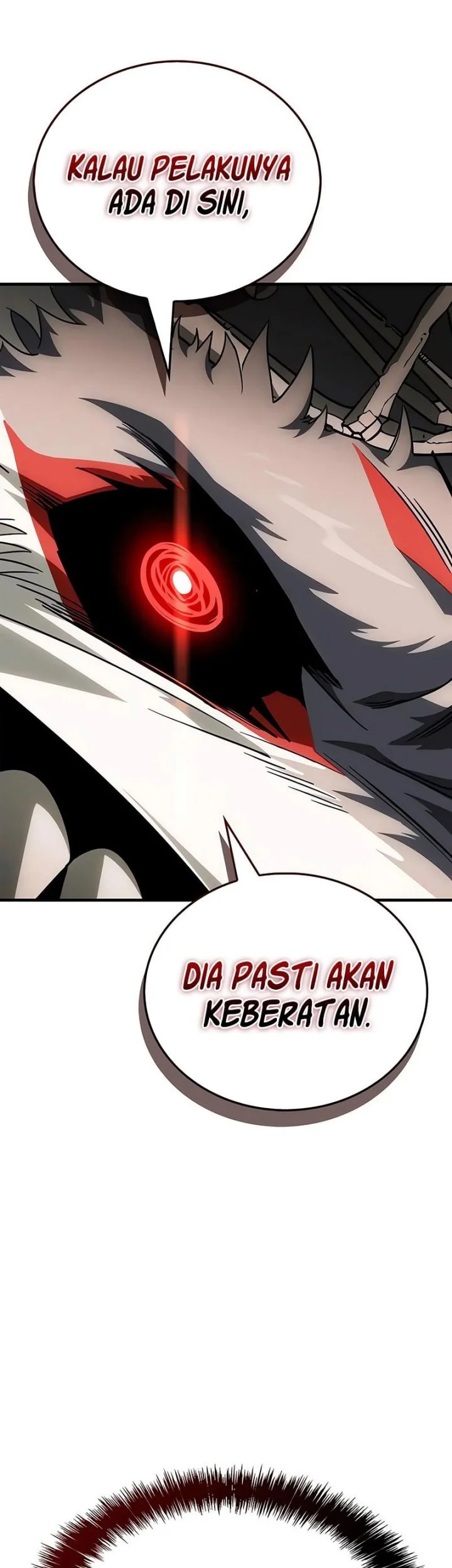 The Demon King Overrun by Heroes Chapter 20 - halaman 21